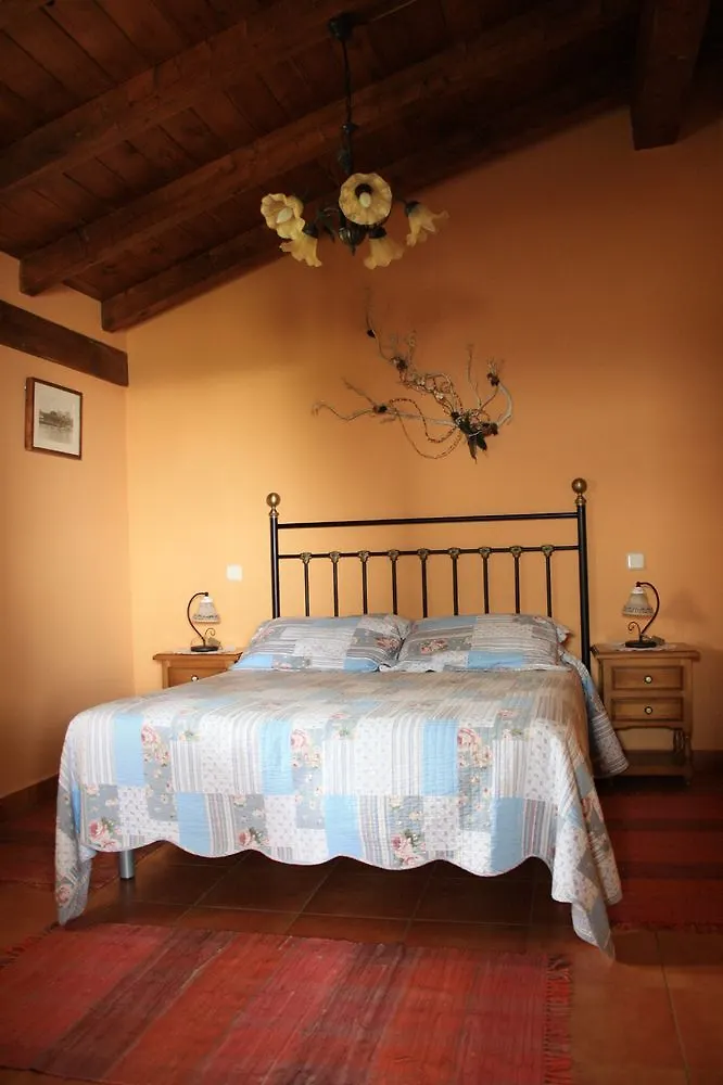 H&Ap Rural Merrutxu Ibarrangelu Country house