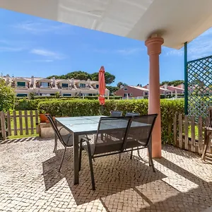  Apartamento Lovely In Vila Bicuda Portugal