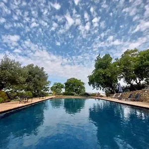  Сasa de vacaciones Cortijo Bablou - Maison De (adults Only) España