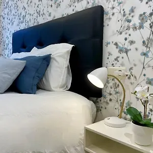Apartamento Markola, Rentería