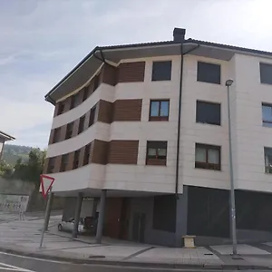 Apartamento Altunahome, Mutriku