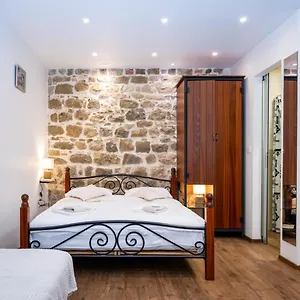  Apartamento New Rustic Tonko Croacia
