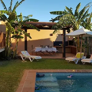  Сasa de vacaciones El Torno España
