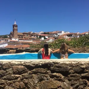  Сasa de vacaciones El Zarzo De Nemesio España