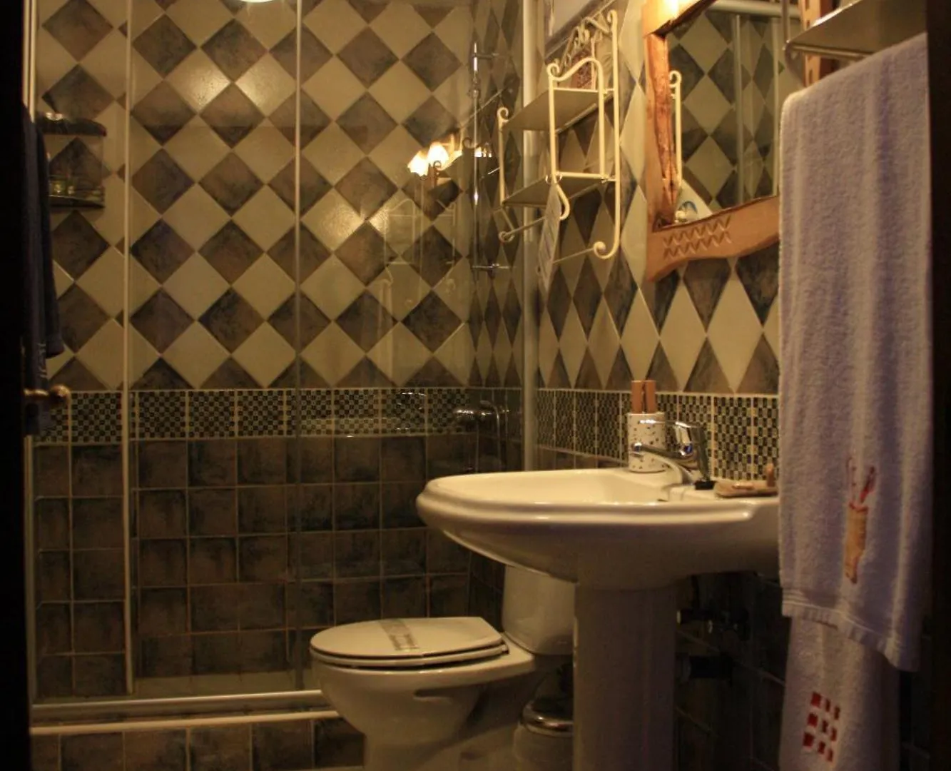 Country house H&Ap Rural Merrutxu Guest House Ibarrangelu Spain